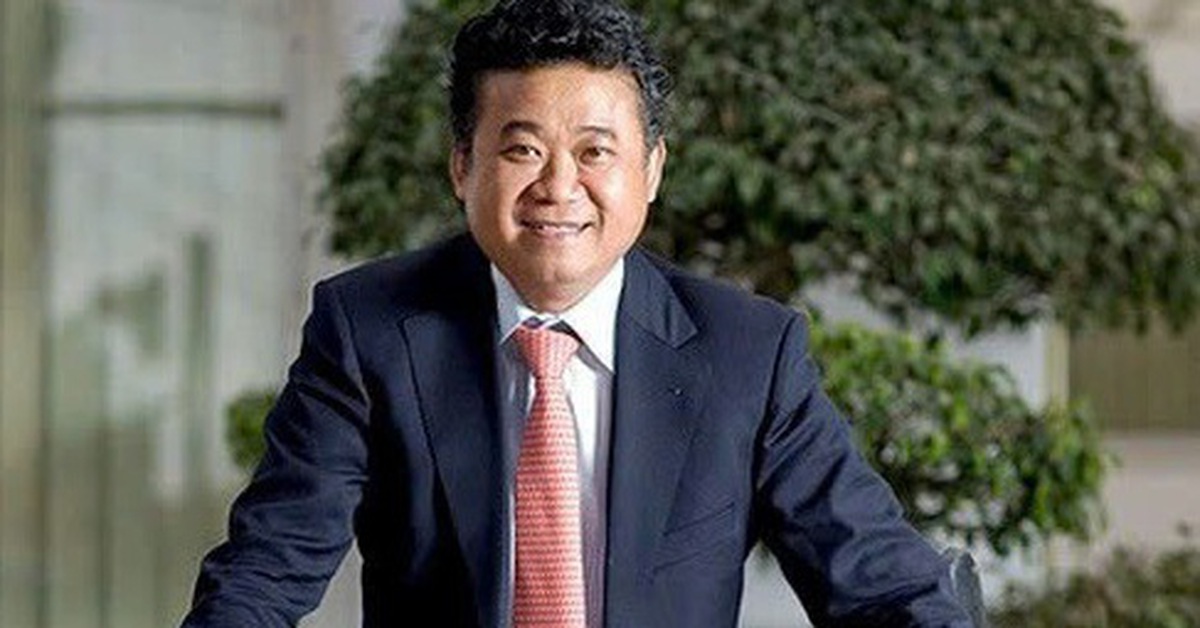 Làm dự án tỉ USD với Tập đoàn Trump, công ty ông Đặng Thành Tâm huy động 6.000 tỉ làm gì?