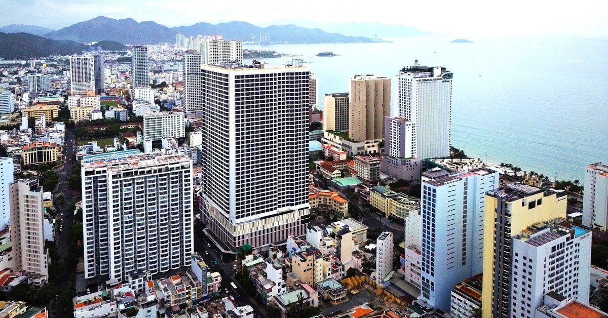 Siết chặt quản lý môi giới và sàn giao dịch bất động sản ở Khánh Hòa