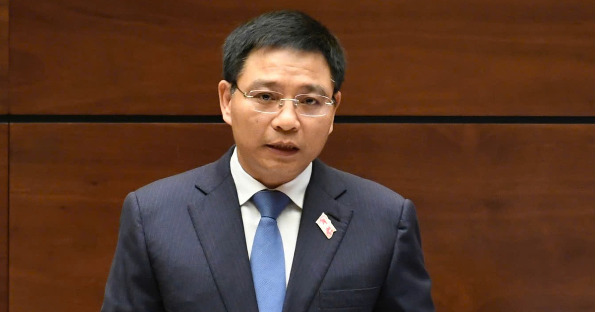 Thị Trường Vàng, Bất Động Sản, Tài Chính: Bộ Trưởng Nguyễn Văn Thắng Đề Xuất Giải Pháp Quản Lý Toàn Diện