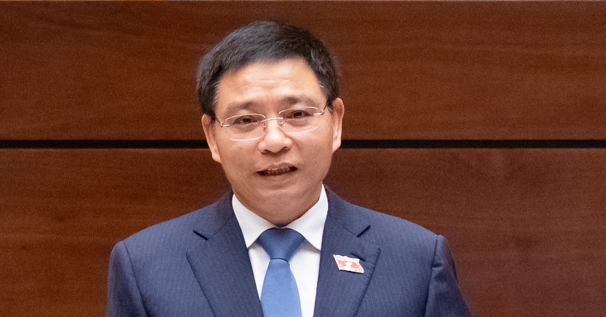 Bộ trưởng Nguyễn Văn Thắng: Đang tham mưu điều chỉnh mức giảm trừ gia cảnh