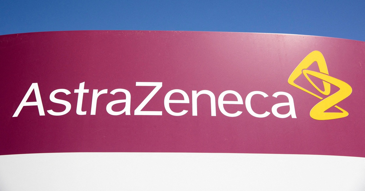 AstraZeneca công bố đột phá trong điều trị ung thư vú