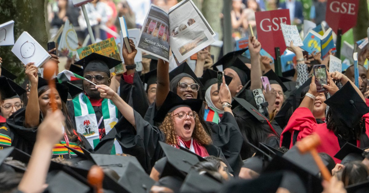 Các nước đua nhau thu hút nhân tài rời Mỹ