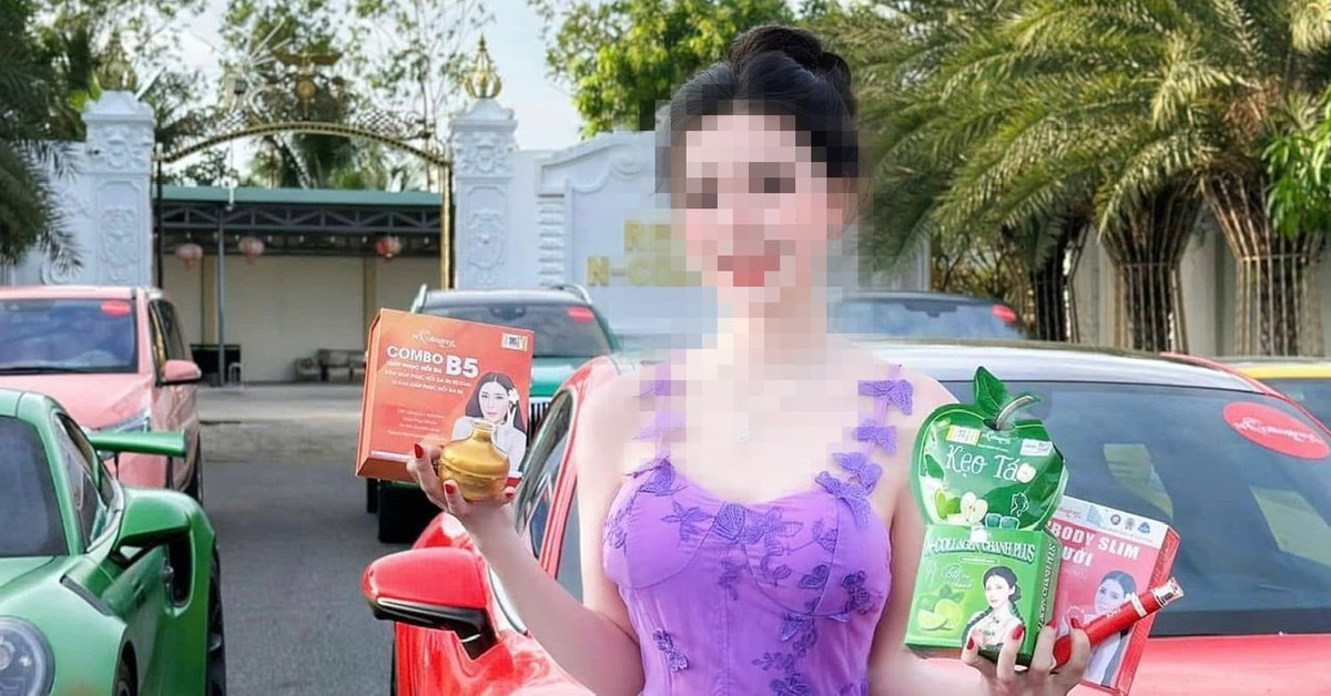 Hàng giả tràn lan, quảng cáo 'nổ', lập lờ bất chấp tính mạng người tiêu dùng