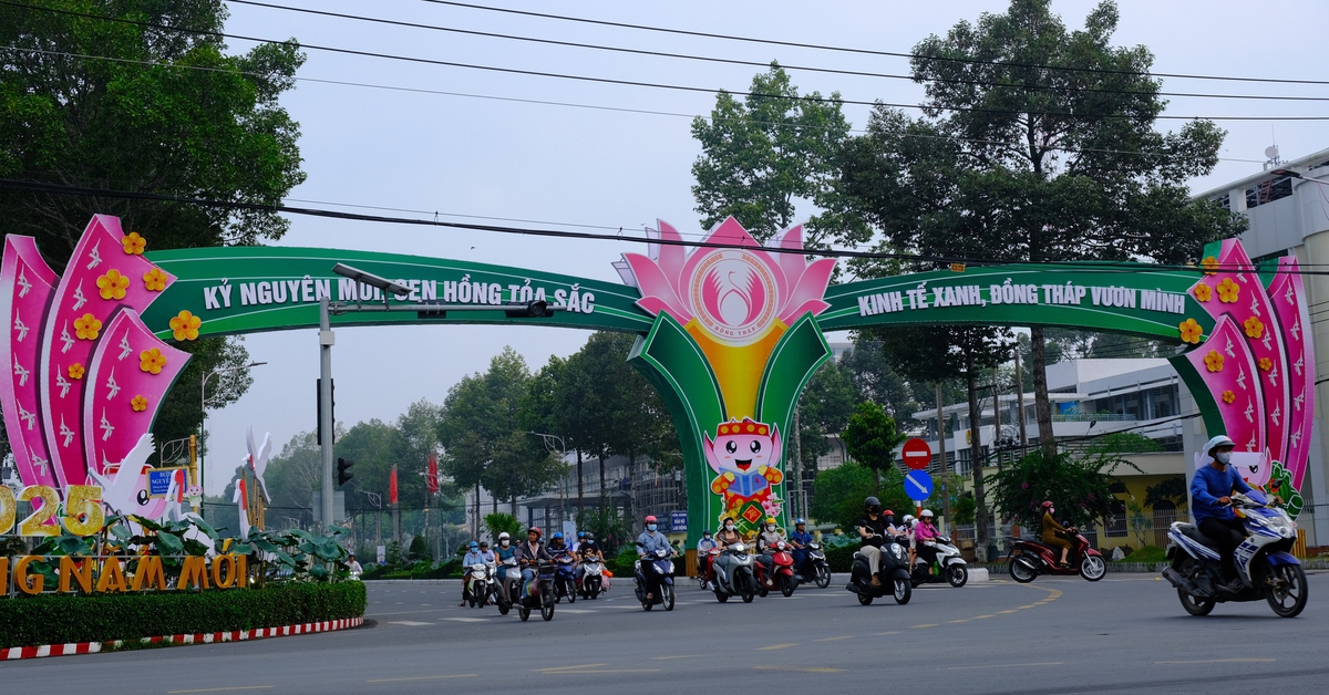 Chủ tịch tỉnh Đồng Tháp chỉ đạo không tổ chức các đoàn đi học tập kinh nghiệm