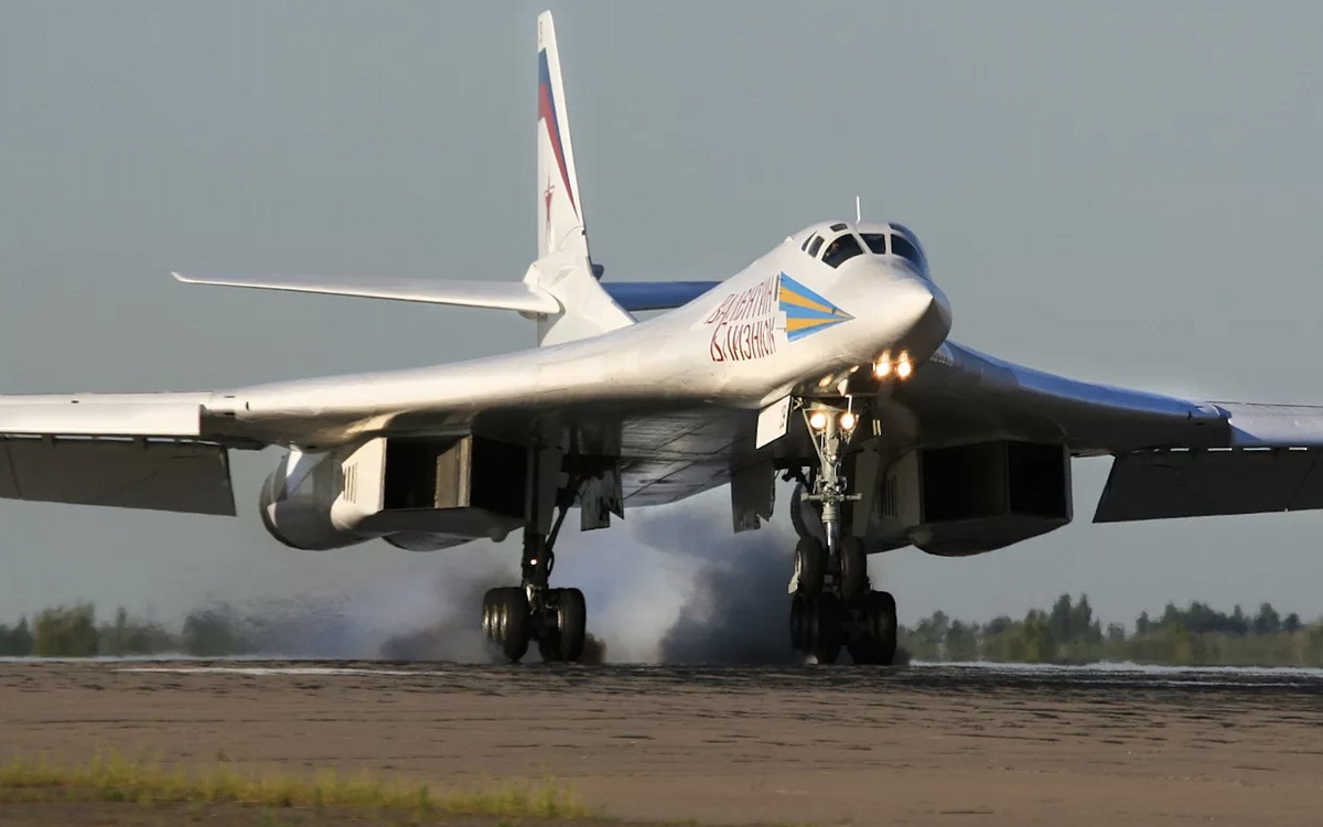 Chiến dịch Mạng nhện của Ukraine muốn gửi đi thông điệp gì?