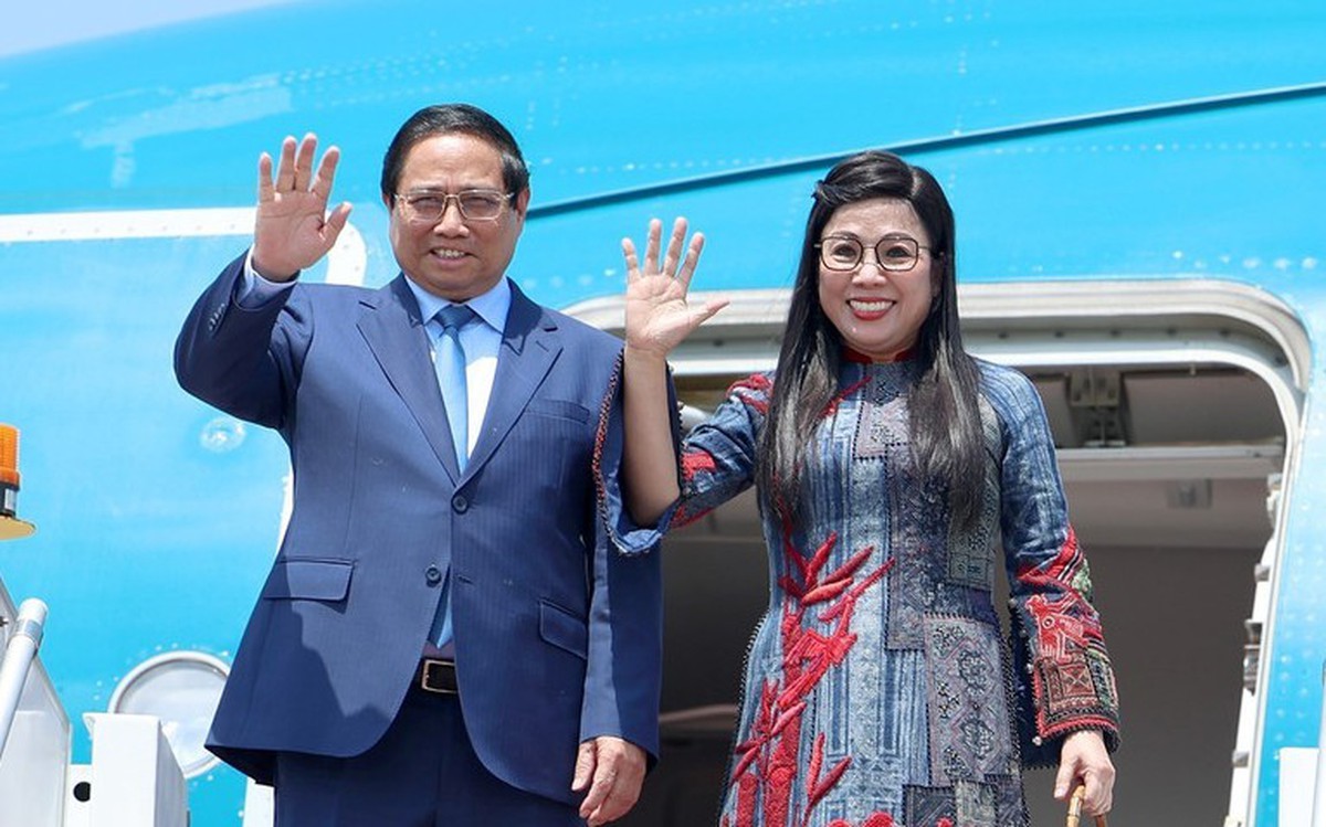 Thủ tướng sắp dự Hội nghị Đại dương Liên hợp quốc tại Pháp, thăm Estonia, Thụy Điển