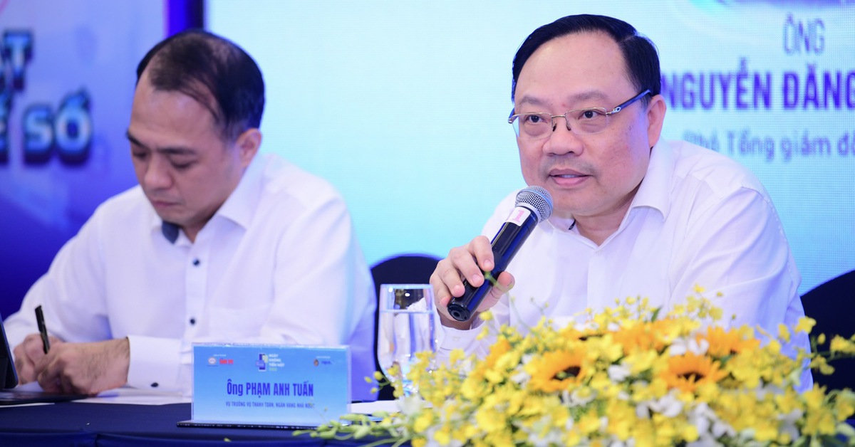 Nhiều ngân hàng sắp được chia sẻ kho dữ liệu tài khoản nghi ngờ