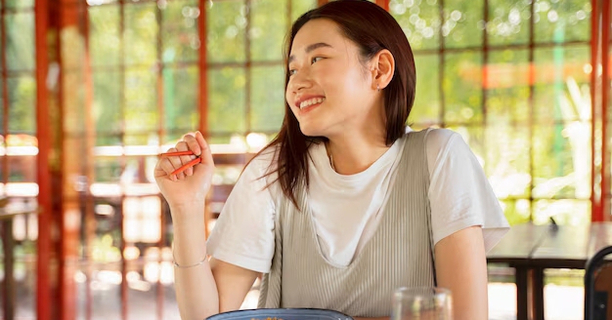Loại tinh bột nào giúp phụ nữ vẫn khỏe mạnh khi về già?