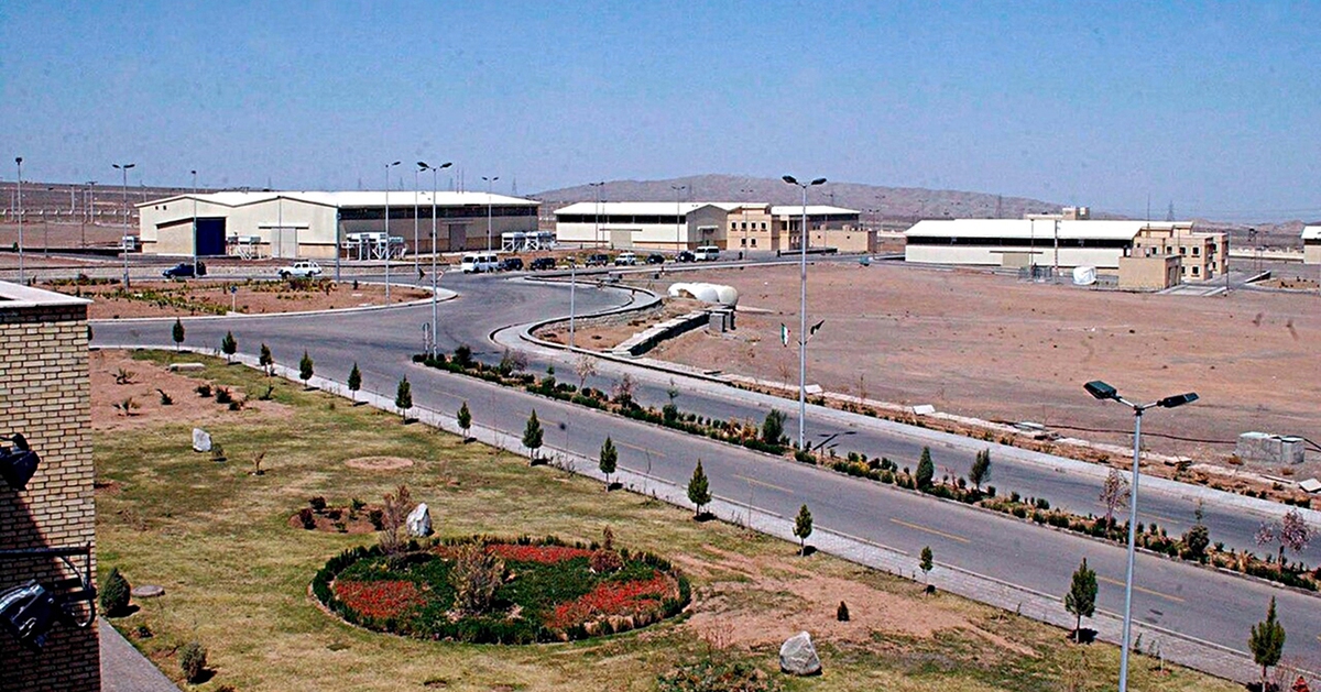 Tình báo Israel phá hoại chương trình hạt nhân Iran - Kỳ 2: Điệp vụ cài vi rút vào hầm ngầm hạt nhân