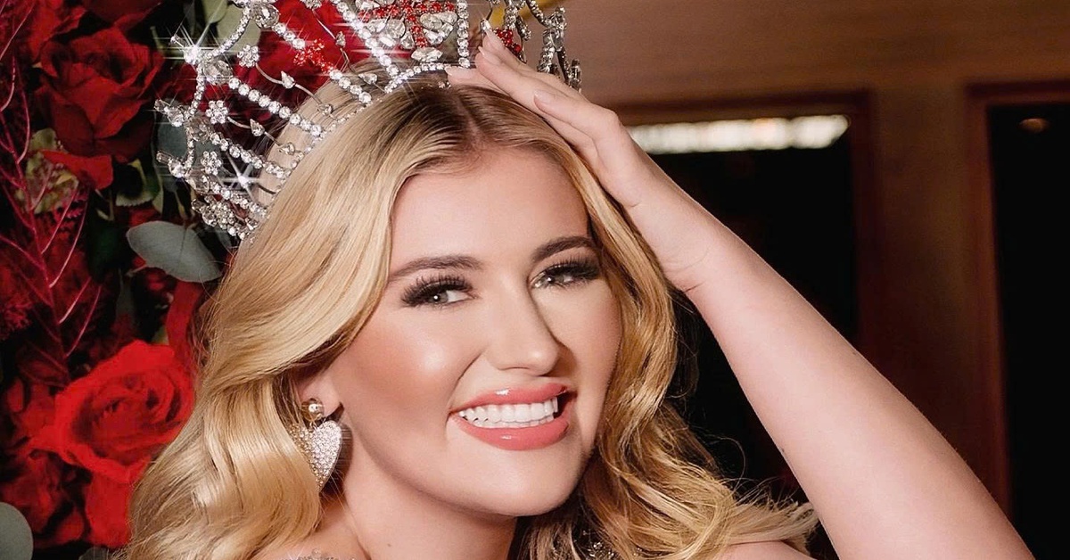 Hoa hậu Anh tố Miss World 2025 lỗi thời, biến thí sinh thành ‘vật trang trí’ mua vui