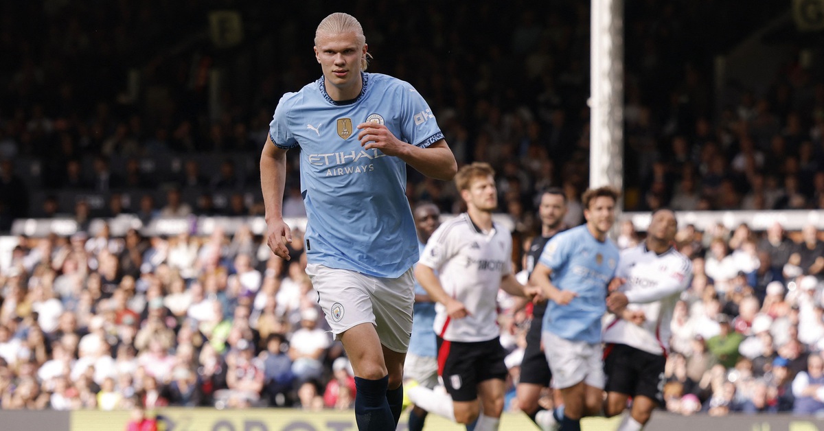 Ban tổ chức Giải Ngoại hạng Anh xử phạt Man City