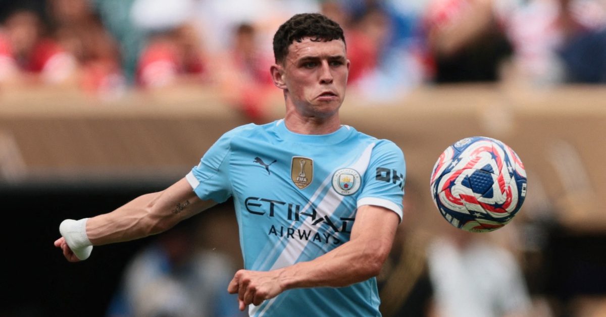 Man City bị phạt 110 tỉ đồng trong 3 năm qua chỉ vì 'tật' lề mề