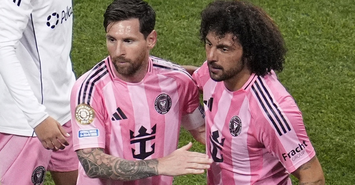 FIFA Club World Cup 2025: Cục diện bất ngờ ở bảng A, bảng B