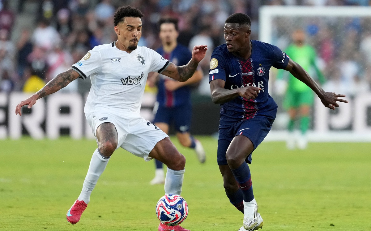 FIFA Club World Cup áp dụng luật lạ khiến nhiều đội 'ngã ngửa'