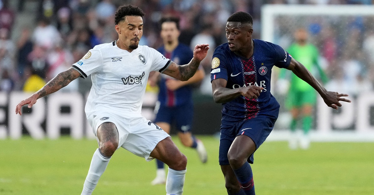 FIFA Club World Cup áp dụng luật lạ khiến nhiều đội 'ngã ngửa'