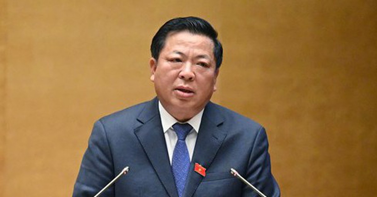 Bộ trưởng Trần Hồng Minh: Đảm bảo đủ cát làm vành đai 4 TP.HCM
