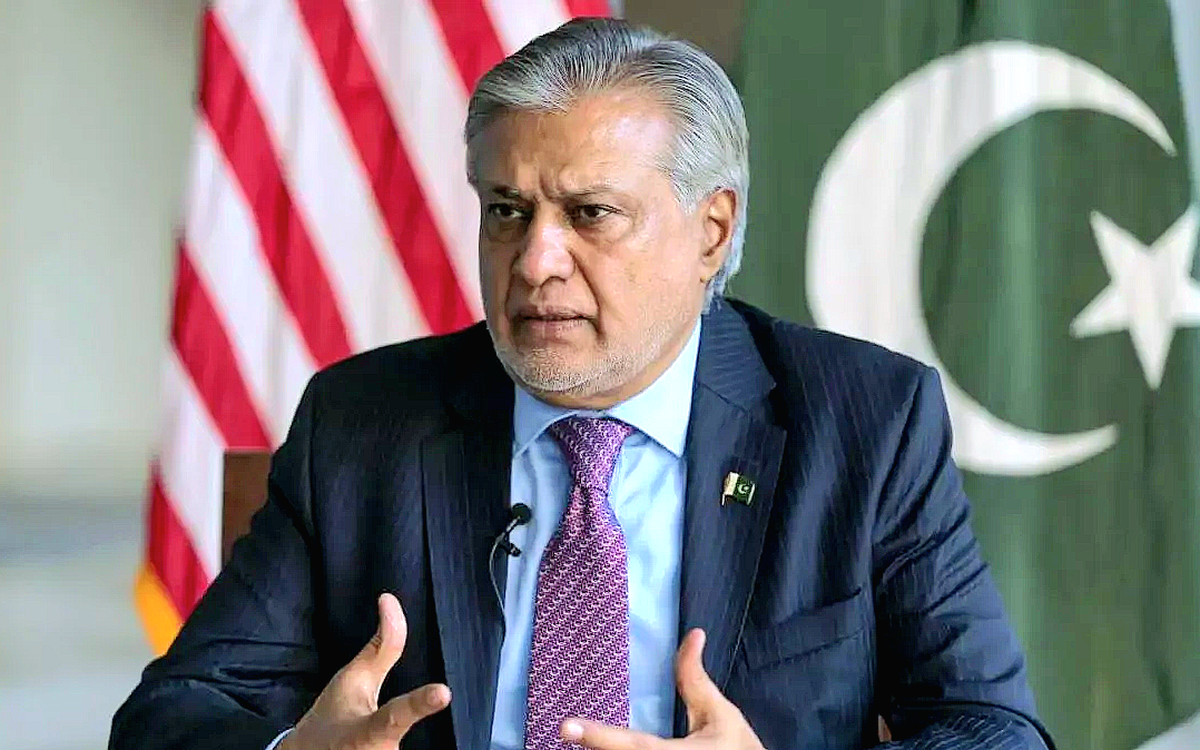 Pakistan bác tin đồn sẽ tấn công hạt nhân Israel nếu Israel dùng bom hạt nhân với Iran