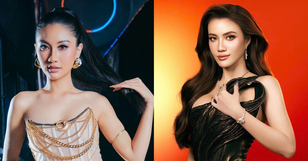 Minh Nhàn, Phương Linh hay ai đăng quang Miss Cosmo Vietnam 2025?