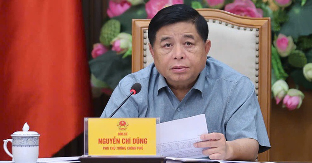 Phó thủ tướng: Nhiều dịch vụ công trực tuyến vẫn yêu cầu người dân nộp lại giấy tờ