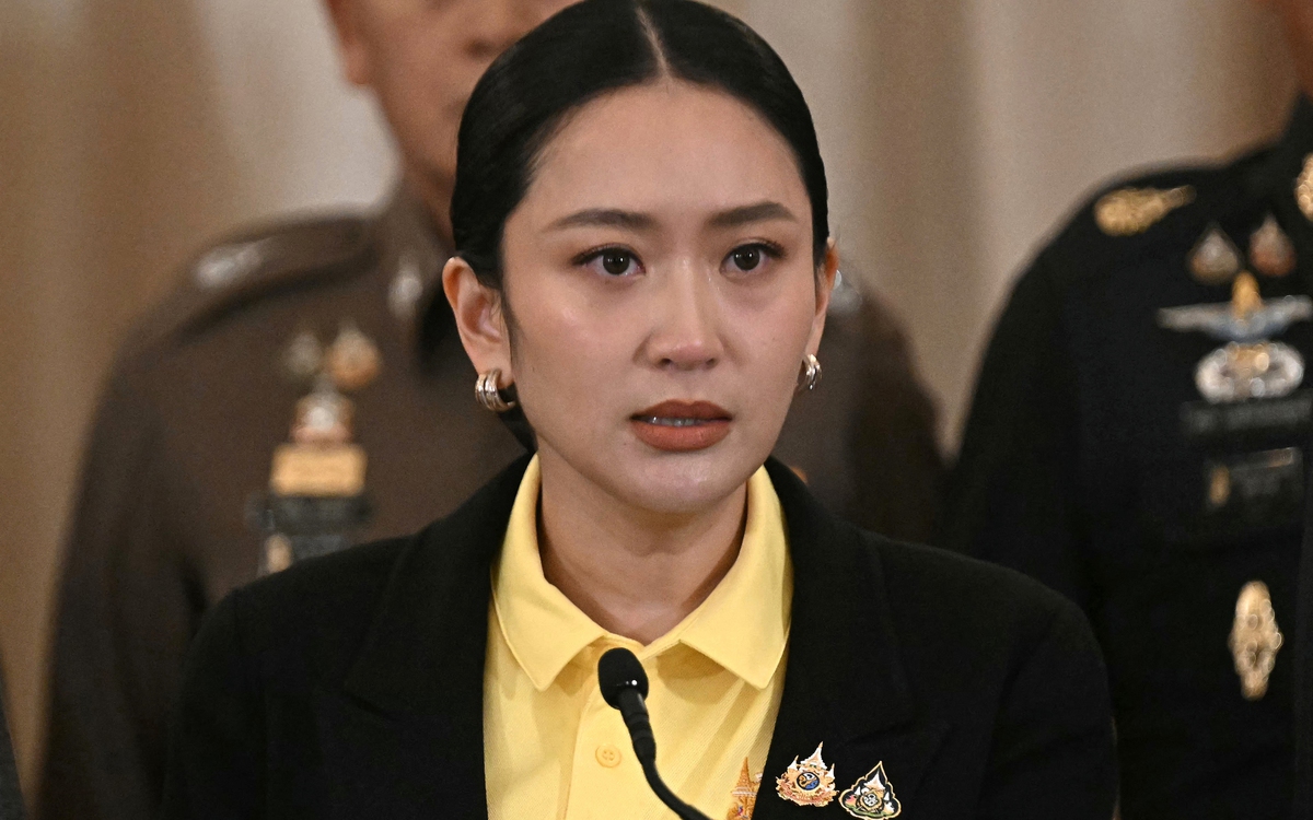 Đảng Dân chủ Thái Lan khẳng định không rút khỏi liên minh cầm quyền