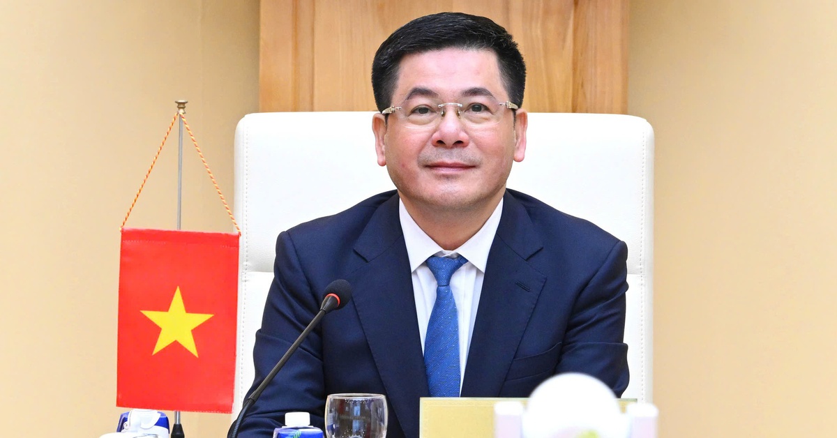 Đàm phán thuế trực tuyến: Mỹ cân nhắc chính sách thuế đối ứng phù hợp với điều kiện Việt Nam