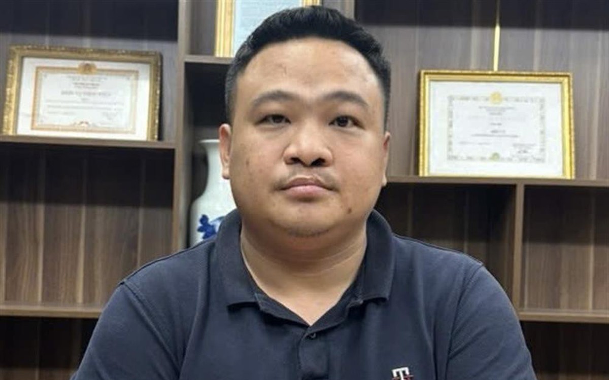 218 nghi phạm núp bóng doanh nghiệp gọi điện lừa đảo hàng trăm ngàn người già cả nước