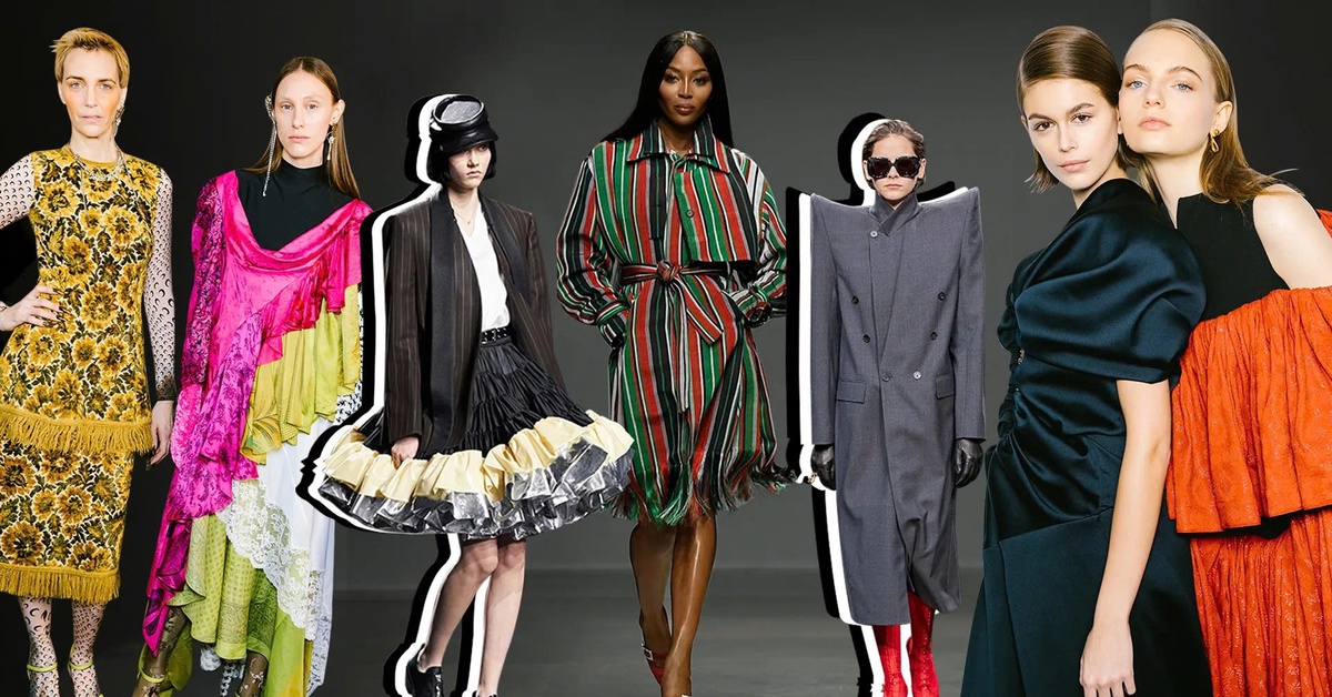 Paris Fashion Week: Ai cũng muốn một chỗ ngồi, nhưng không phải ai cũng có