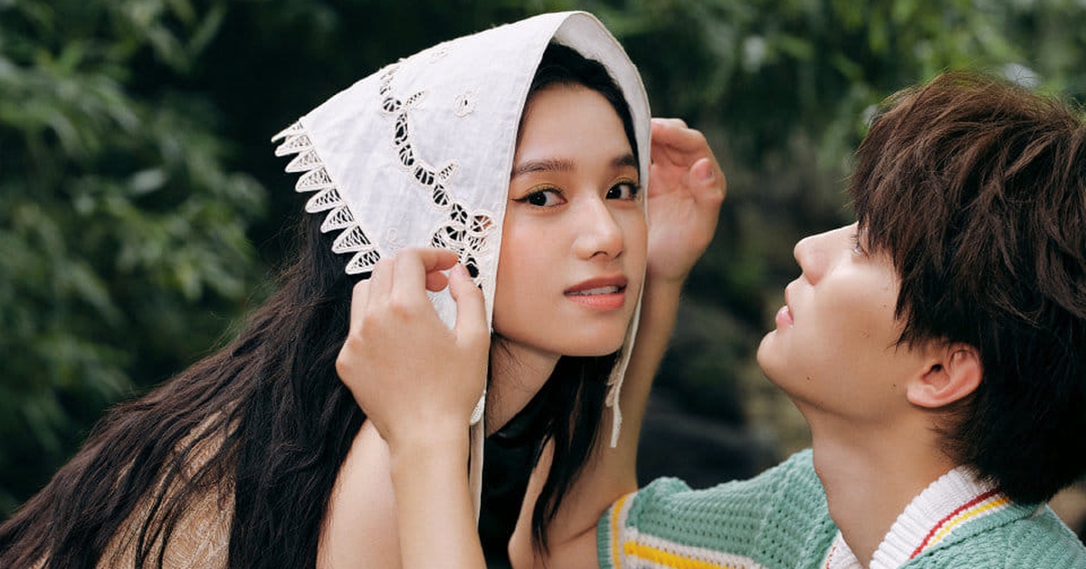 Hoán vũ của Trương Tịnh Nghi gây sốt giữa lúc phim trinh thám bị lạnh nhạt