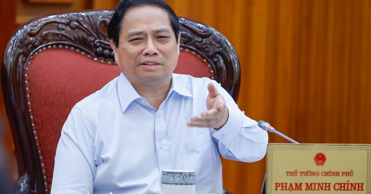 Thủ tướng làm trưởng Ban Chỉ đạo quốc gia về phát triển kinh tế tư nhân