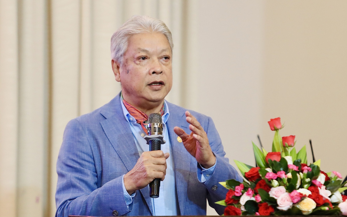 Taekwondo Việt Nam quyết tìm lại thời vàng son