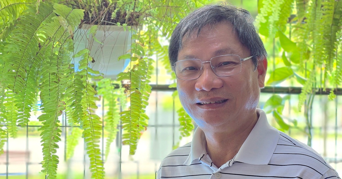 'Tôi may mắn được gặp các nhà báo can đảm và dấn thân'