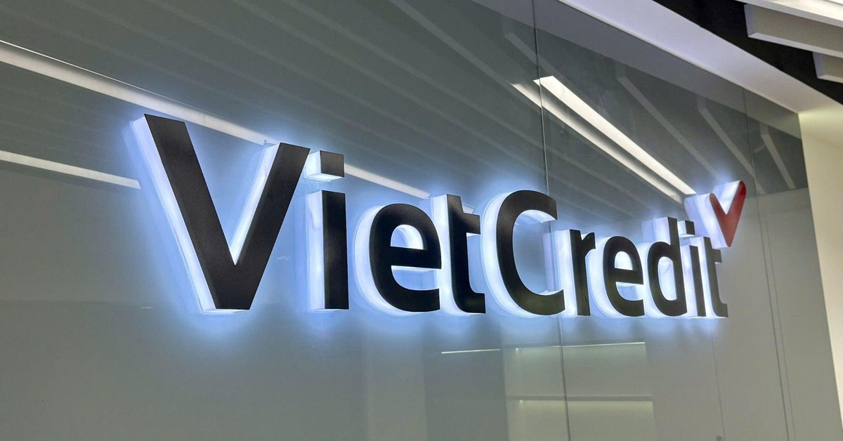 VietCredit góp phần thúc đẩy tăng trưởng kinh tế qua cho vay tiêu dùng