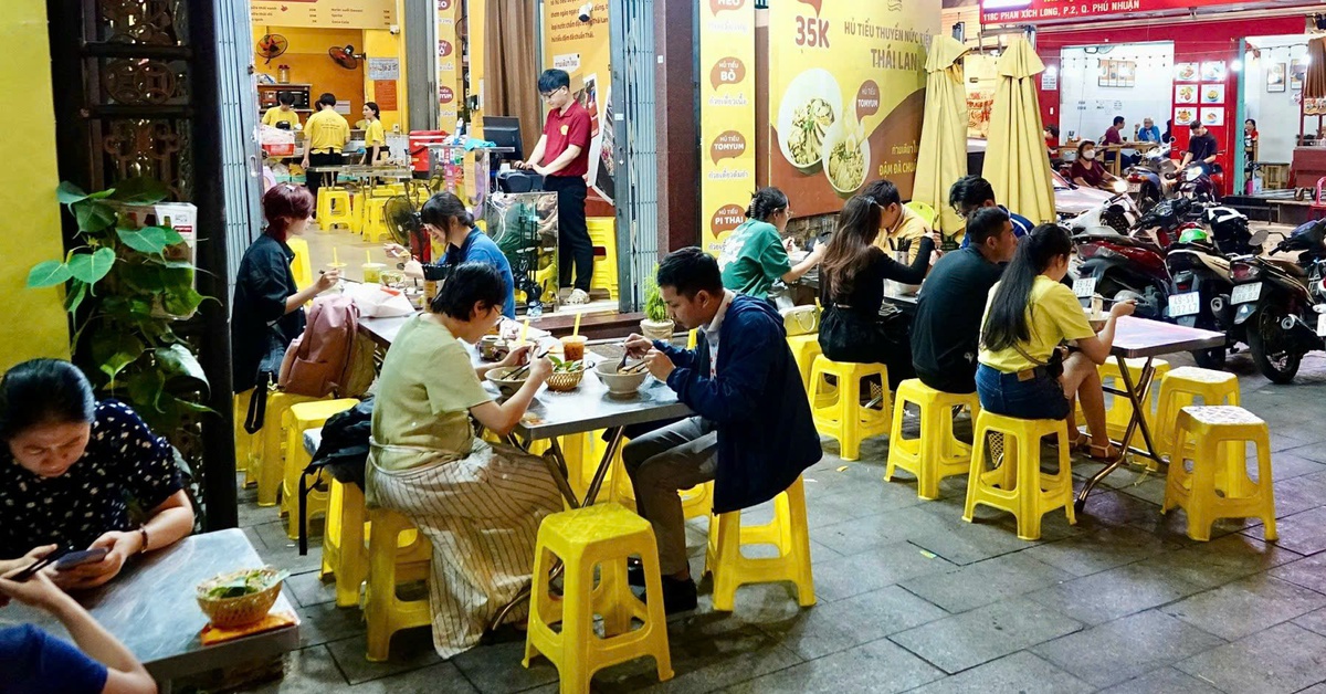 TP.HCM bất ngờ vượt nhiều 'đối thủ', thành điểm du lịch ngắn ngày được yêu thích nhất