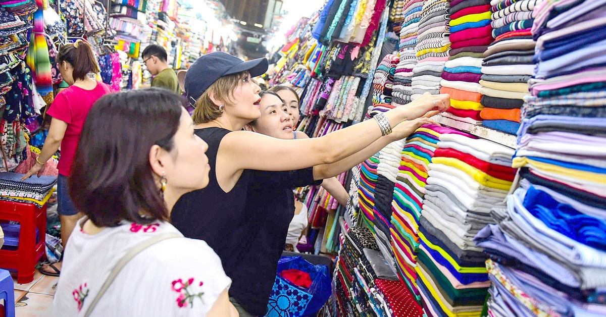 Gỡ thuế khoán, 'thúc' hộ kinh doanh lên doanh nghiệp