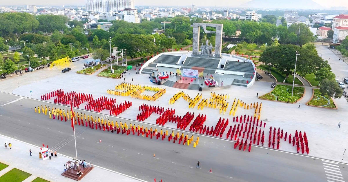 Chủ tịch Ninh Thuận viết thư gửi cán bộ, công chức, viên chức trước khi sáp nhập với Khánh Hòa