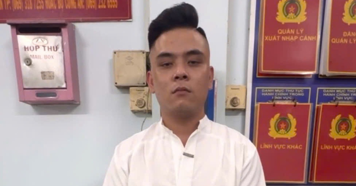 Truy tố thanh niên 'bênh' chó, đánh bảo vệ tại phố đi bộ Nguyễn Huệ