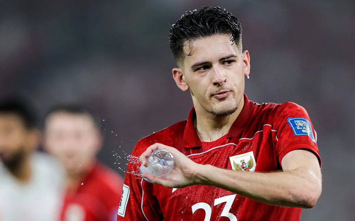 Tuyển Indonesia nhận tin sốc, hàng loạt sao nhập tịch lâm cảnh thất nghiệp