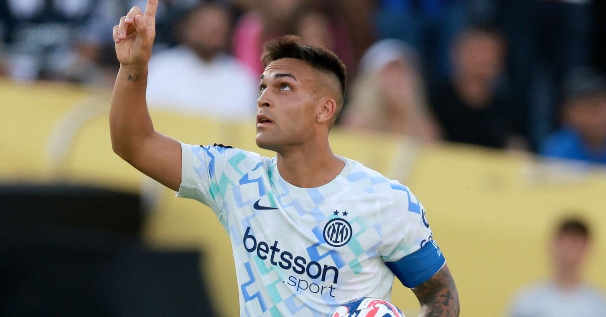 Dự đoán tỉ số FIFA Club World Cup: Inter Milan không thắng nổi đội bóng Nhật Bản