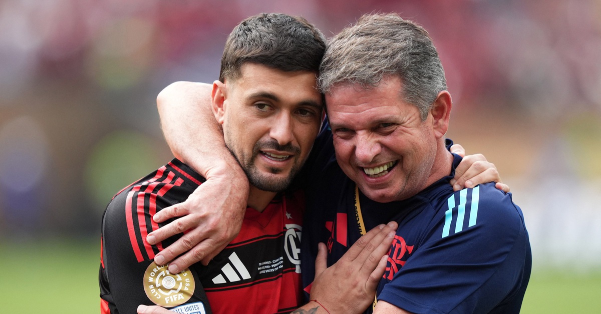Jackson lại 'báo hại', Chelsea thua ngược Flamengo