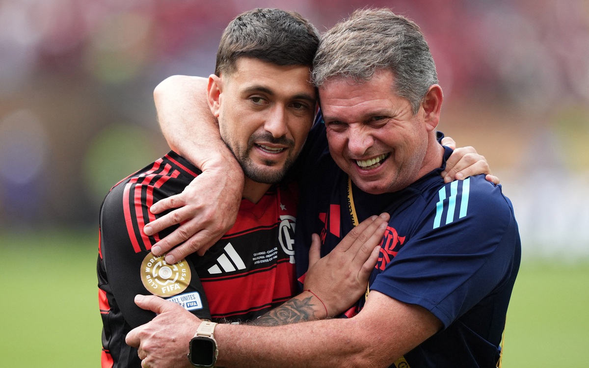 Jackson lại 'báo hại', Chelsea thua ngược Flamengo