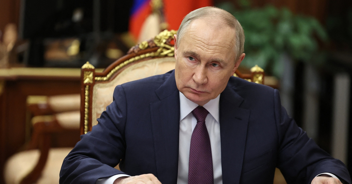 Tổng thống Putin: Nga nhiều lần khẳng định với Israel rằng Iran không theo đuổi vũ khí hạt nhân