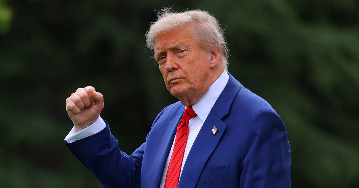 Tin tức thế giới sáng 21-6: Ông Trump không chắc ủng hộ Israel - Iran ngừng bắn