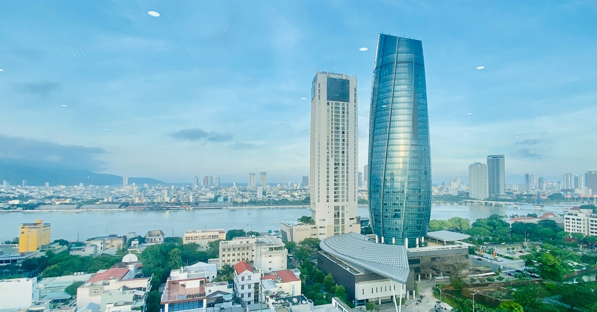 Đà Nẵng đề xuất điều chỉnh giá đất, nơi tăng cao nhất tới 170%