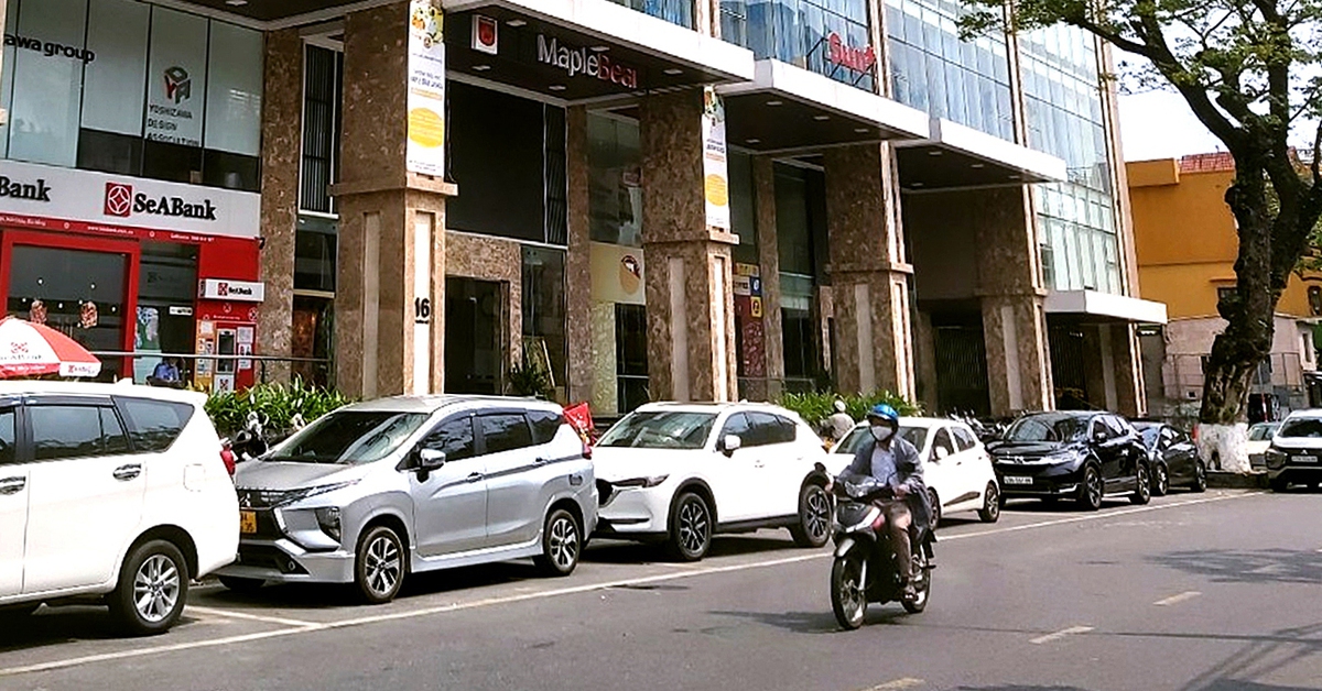Nhiều sai phạm đất đai tại Công ty Lương thực Đà Nẵng bị chuyển hồ sơ điều tra