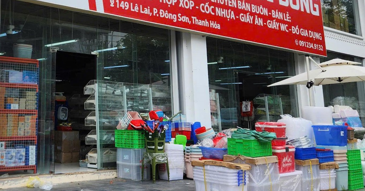 Vụ ngàn chai nước mắm vứt ven đường: Kiểm tra cơ sở sản xuất ở Thanh Hóa