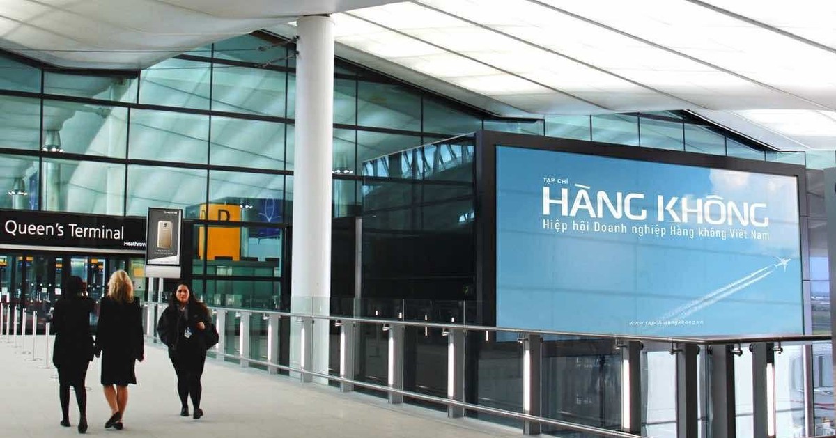 Ra mắt Tạp chí Hàng không nhân ngày báo chí Việt Nam