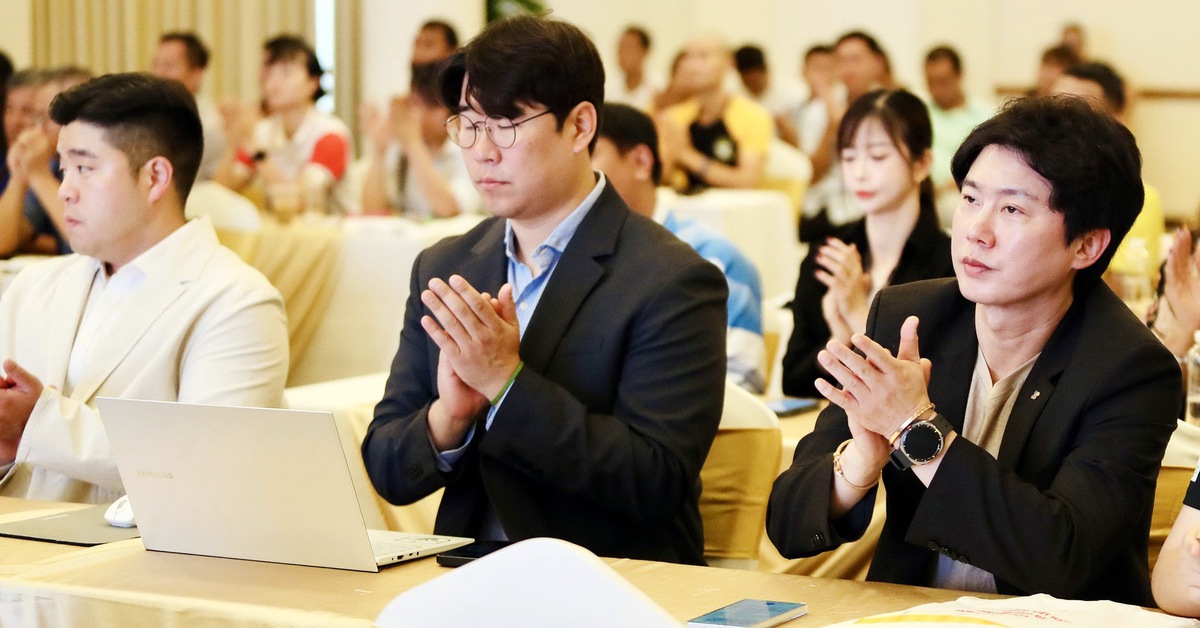 Taekwondo Việt Nam: Làm gì để dự Olympic?