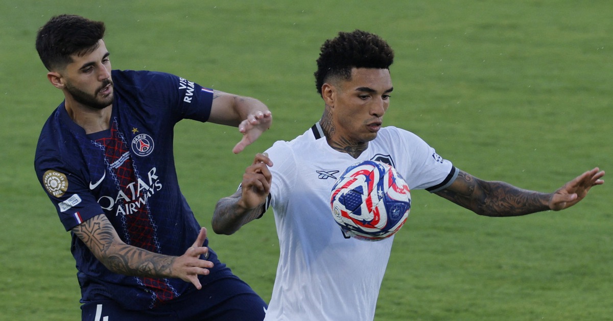 Brazil vẫn là ông vua của làng bóng đá