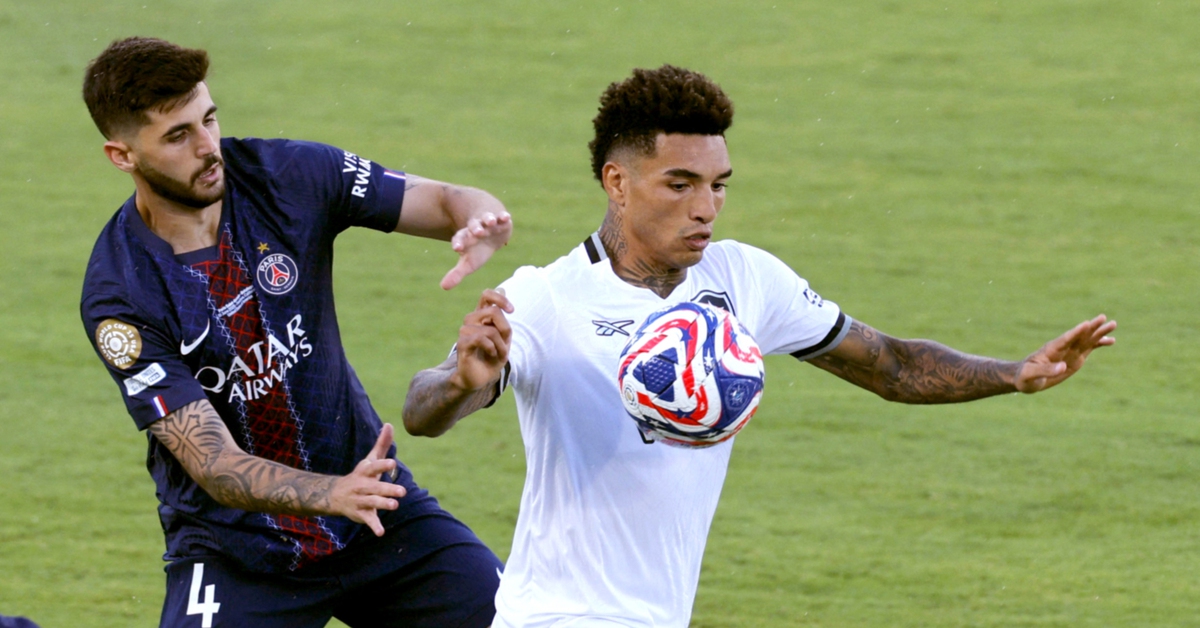 Brazil vẫn là ông vua của làng bóng đá