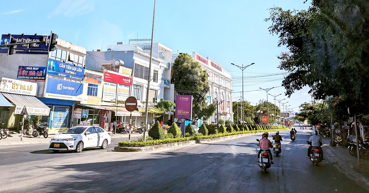 Kon Tum lập tổ xử lý sắp xếp trụ sở và tài sản công trước sáp nhập